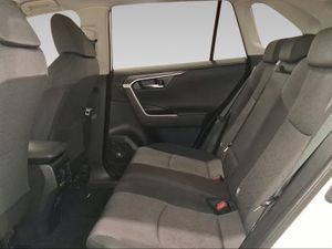 Toyota Rav4 2.5l 220H Advance  - Foto 12