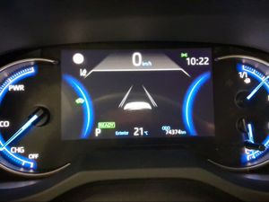 Toyota Rav4 2.5l 220H Advance  - Foto 15
