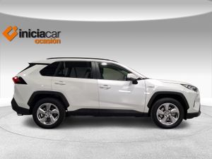 Toyota Rav4 2.5l 220H Advance  - Foto 18