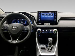Toyota Rav4 2.5l 220H Advance  - Foto 9