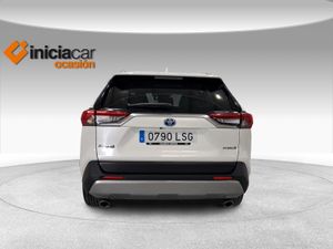 Toyota Rav4 2.5l 220H Advance  - Foto 5