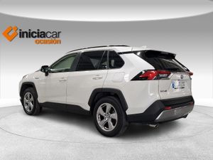 Toyota Rav4 2.5l 220H Advance  - Foto 3