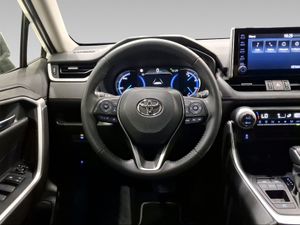Toyota Rav4 2.5l 220H Advance  - Foto 10