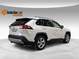 Toyota Rav4 2.5l 220H Advance  - Foto 19