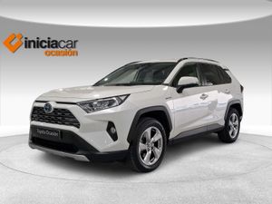 Toyota Rav4 2.5l 220H Advance  - Foto 2