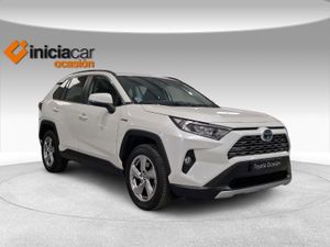 Toyota Rav4 2.5l 220H Advance  - Foto 20