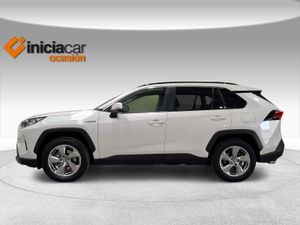 Toyota Rav4 2.5l 220H Advance  - Foto 4