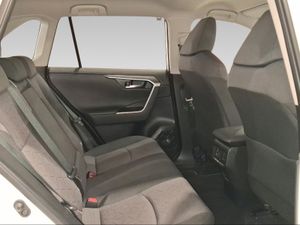 Toyota Rav4 2.5l 220H Advance  - Foto 8