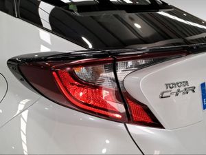 Toyota C-HR 1.8 125H Advance  - Foto 23