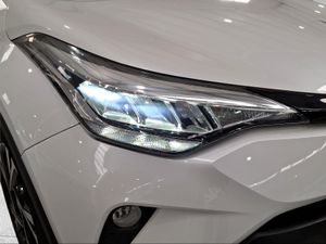Toyota C-HR 1.8 125H Advance  - Foto 24