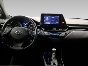 Toyota C-HR 1.8 125H Advance  - Foto 9