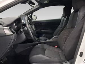 Toyota C-HR 1.8 125H Advance  - Foto 13