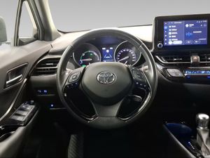 Toyota C-HR 1.8 125H Advance  - Foto 10