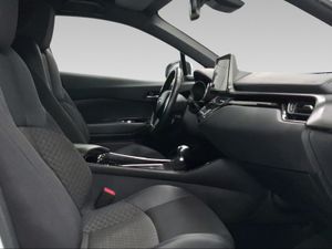 Toyota C-HR 1.8 125H Advance  - Foto 7