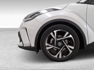 Toyota C-HR 1.8 125H Advance  - Foto 17