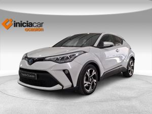 Toyota C-HR 1.8 125H Advance  - Foto 2