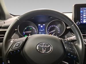 Toyota C-HR 1.8 125H Advance  - Foto 14