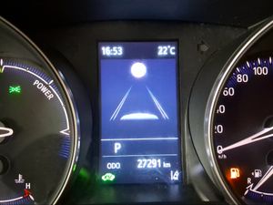 Toyota C-HR 1.8 125H Advance  - Foto 15