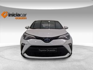 Toyota C-HR 1.8 125H Advance  - Foto 6