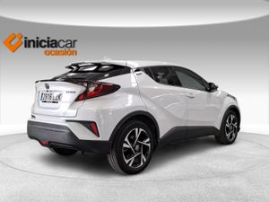 Toyota C-HR 1.8 125H Advance  - Foto 19