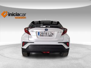 Toyota C-HR 1.8 125H Advance  - Foto 5