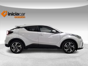 Toyota C-HR 1.8 125H Advance  - Foto 18