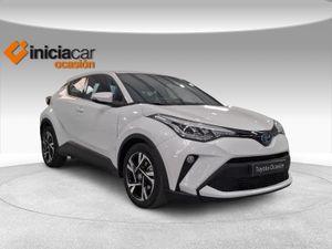 Toyota C-HR 1.8 125H Advance  - Foto 20