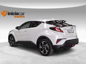 Toyota C-HR 1.8 125H Advance  - Foto 3
