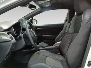 Toyota C-HR 2.0 180H Advance  - Foto 13