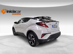 Toyota C-HR 2.0 180H Advance  - Foto 3