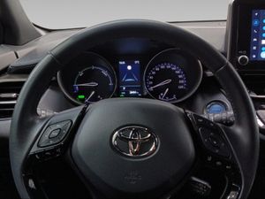 Toyota C-HR 2.0 180H Advance  - Foto 14
