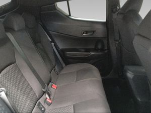 Toyota C-HR 2.0 180H Advance  - Foto 8