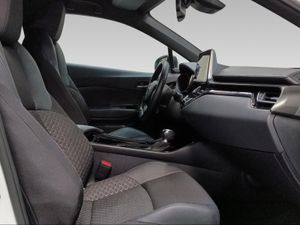Toyota C-HR 2.0 180H Advance  - Foto 7