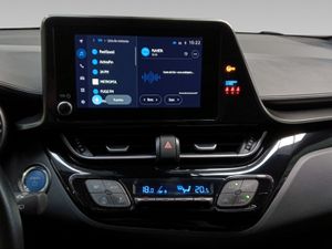 Toyota C-HR 2.0 180H Advance  - Foto 16