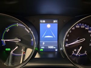 Toyota C-HR 2.0 180H Advance  - Foto 15