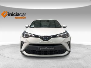 Toyota C-HR 2.0 180H Advance  - Foto 6