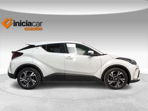 Toyota C-HR 2.0 180H Advance  - Foto 18