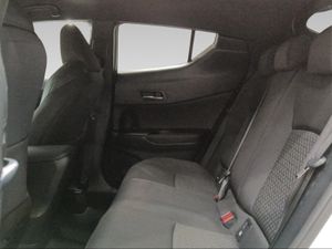 Toyota C-HR 2.0 180H Advance  - Foto 12