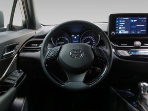 Toyota C-HR 2.0 180H Advance  - Foto 10