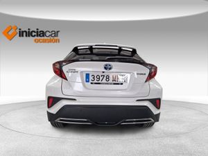 Toyota C-HR 2.0 180H Advance  - Foto 5
