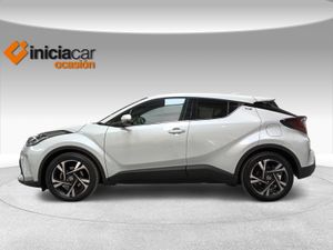 Toyota C-HR 2.0 180H Advance  - Foto 4
