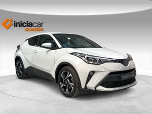 Toyota C-HR 2.0 180H Advance  - Foto 20