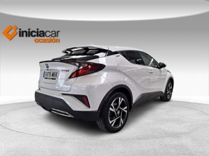 Toyota C-HR 2.0 180H Advance  - Foto 19