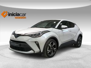 Toyota C-HR 2.0 180H Advance  - Foto 2