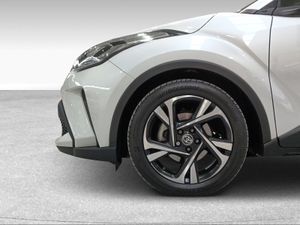 Toyota C-HR 2.0 180H Advance  - Foto 17