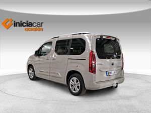 Toyota Proace City Verso 1.5D 96kW (130CV) Family Active L1  - Foto 3