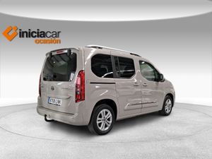 Toyota Proace City Verso 1.5D 96kW (130CV) Family Active L1  - Foto 19