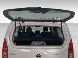Toyota Proace City Verso 1.5D 96kW (130CV) Family Active L1  - Foto 24