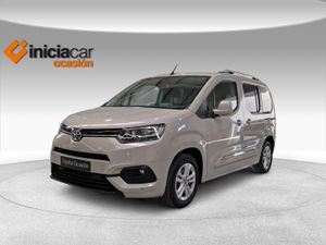 Toyota Proace City Verso 1.5D 96kW (130CV) Family Active L1  - Foto 2