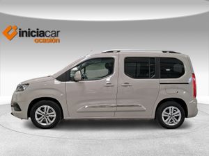 Toyota Proace City Verso 1.5D 96kW (130CV) Family Active L1  - Foto 4